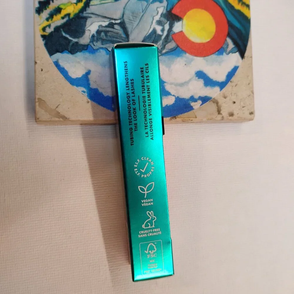 e.l.f. Lash XTNDR Mascara - 5g